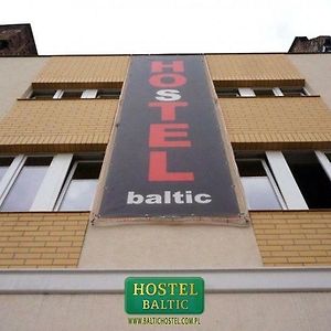 Baltic Hostel